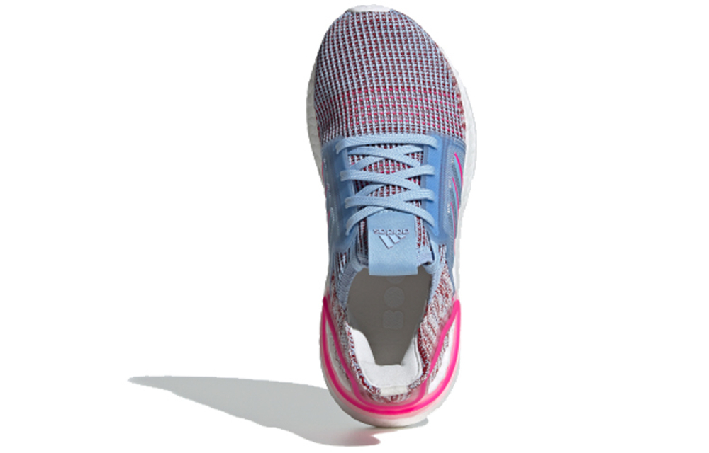 Кроссовки Adidas Ultraboost 19 (Женская размерная сетка)