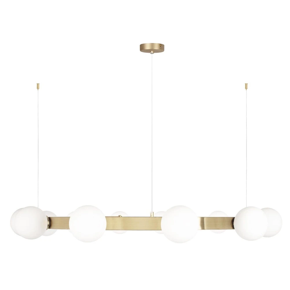 Подвесная люстра Loft It HOOP 10311/11