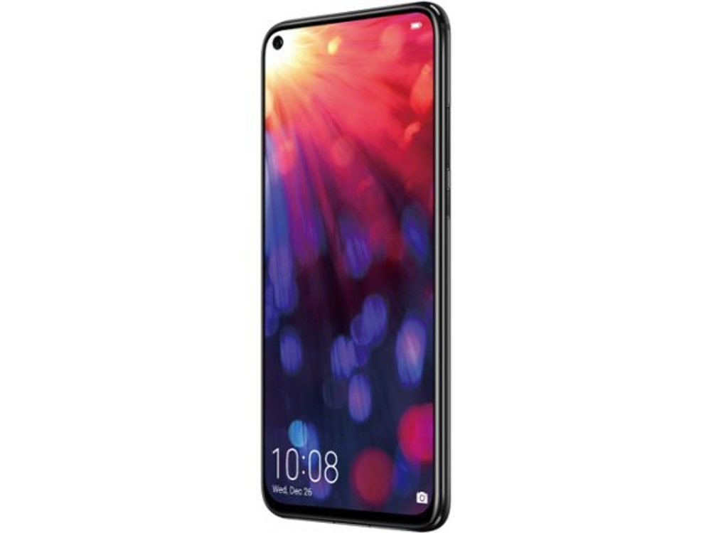 Смартфон Honor View 20 128GB Midnight Black (PCT-L29)