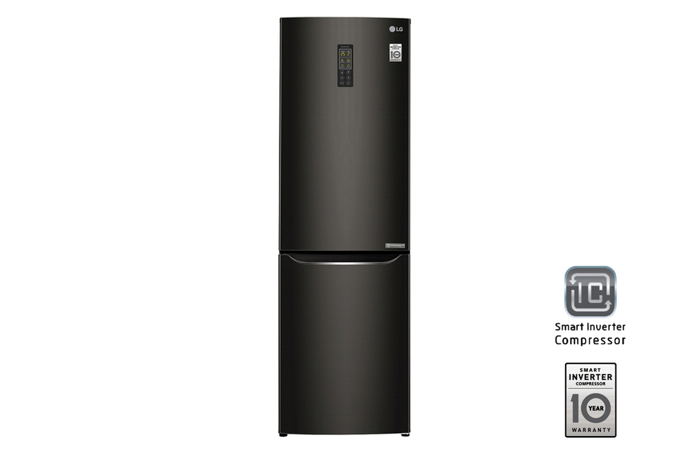 Холодильник LG GA-B 419 SBUL