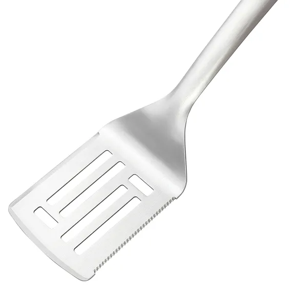 Лопатка кулинарная для гриля и барбекю smart grill