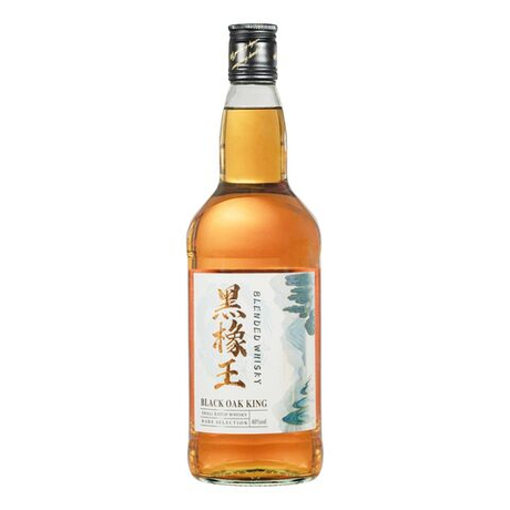 Блэк Оак Кинг 0,5 40% Китай