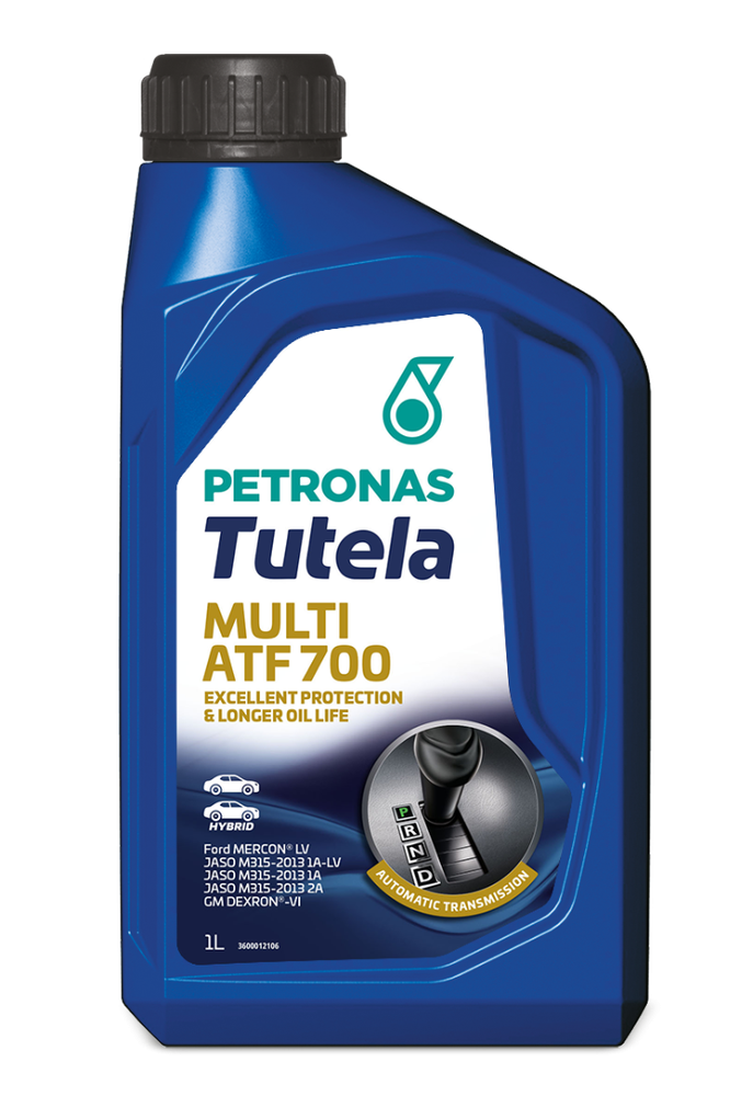 TUTELA MULTI ATF 700 5 л