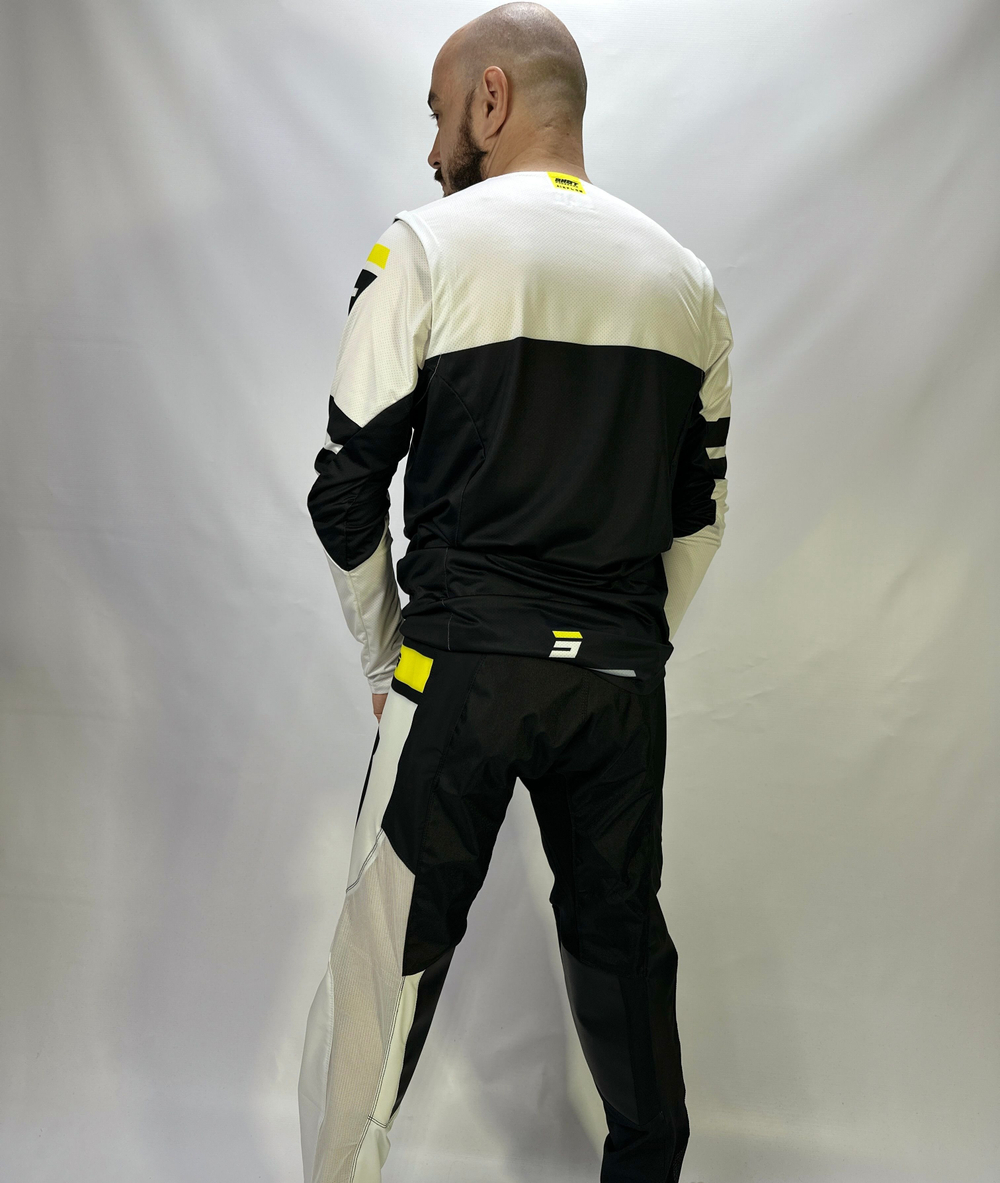 Мотокостюм Husqvarna