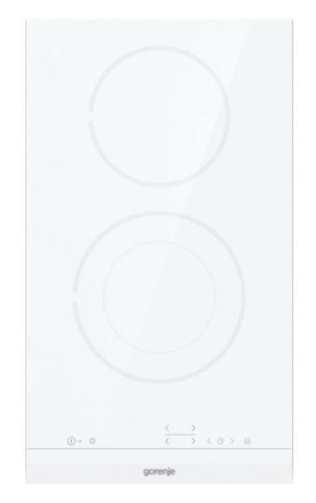 Электрическая варочная панель Gorenje ECT322WCSC