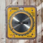 Диск пильный 190 x 2,2 x 20, 16; 24 зуб.