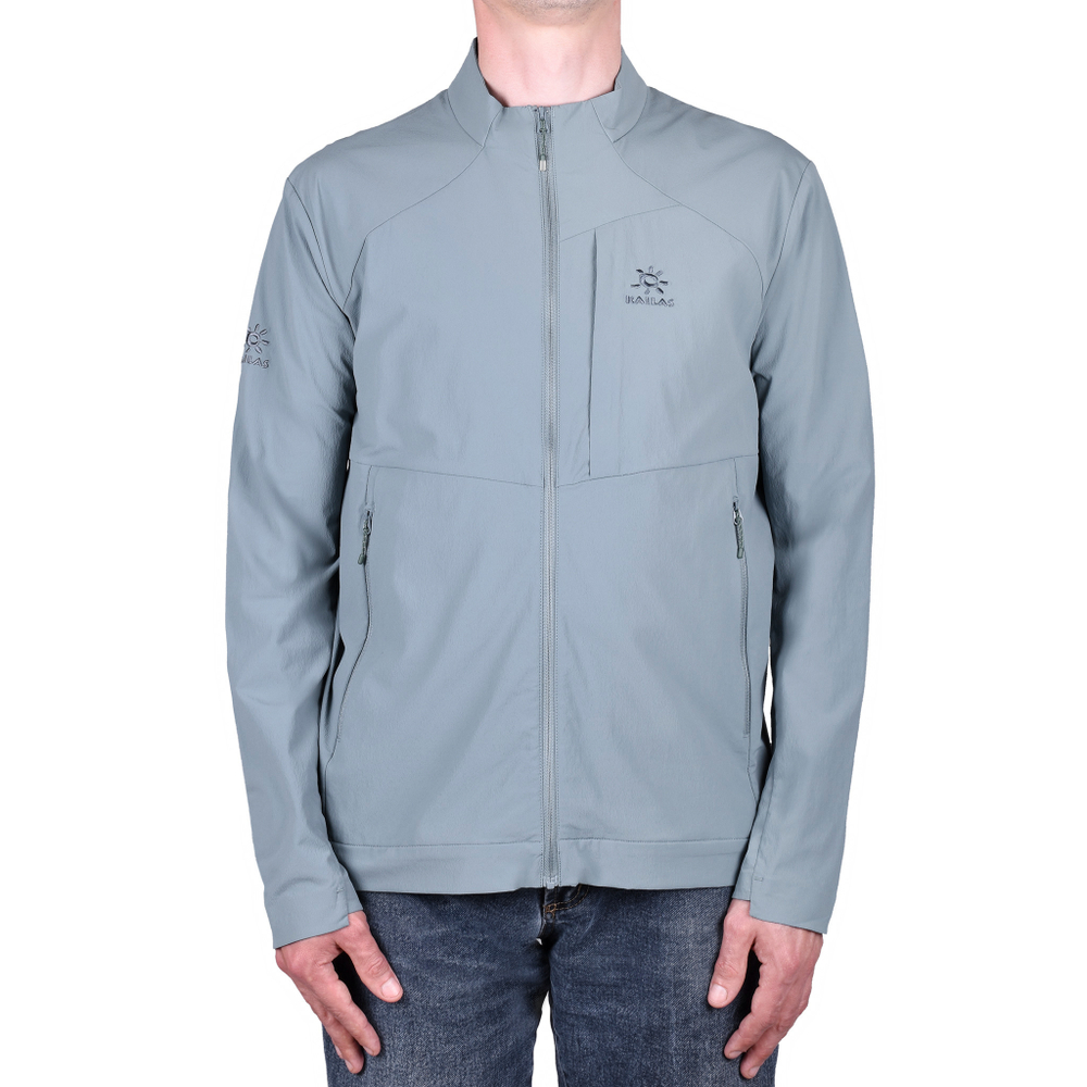 Kailas ветровка Cubic Air Softshell