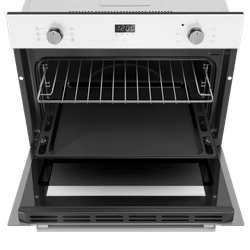 Встраиваемый электрический духовой шкаф Maunfeld AMCO537GW