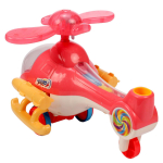 Каталка на палке Вертолет, пакет 8581B