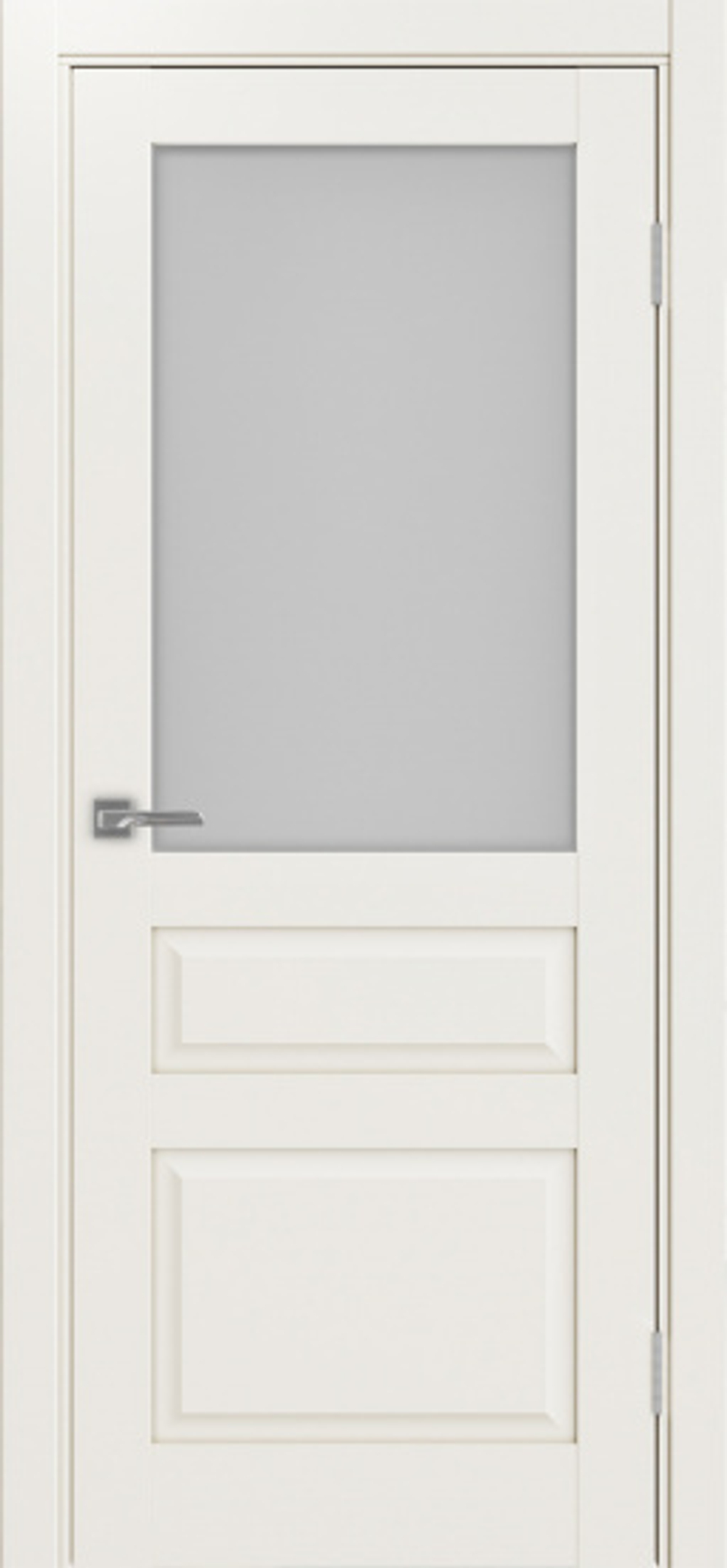 Межкомнатная дверь Optima Porte ТОСКАНА 631.211