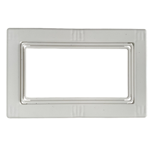 Платформа универсал. прямоугольная 155*75/165*85/175*95мм под ZOOM/SKILL DUO, 50шт