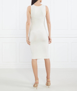 Платье Patrizia Pepe - белый(2A2593 J013)