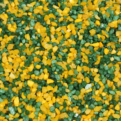 PRIME Грунт Июньская трава 3-5 мм, 2,7кг