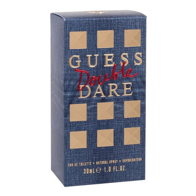 Guess Double Dare 30 мл