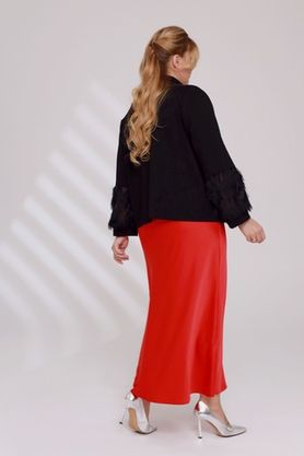 Цена на Болеро-20026 больших размеров