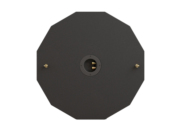 CVGAUDIO SUBone model DH-8BL/CR подвесной сабвуфер, мощность 150W/ 300W