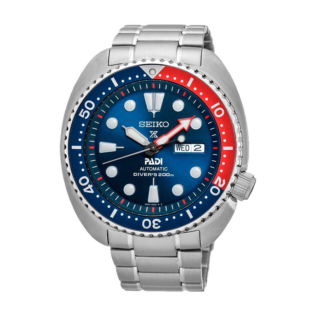 Seiko SRPE99K1S