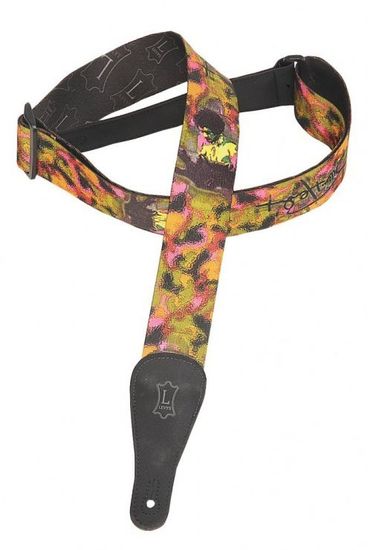 Ремень для гитары LEVY'S MPJH2 007