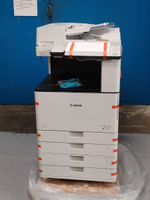 МФУ Canon imageRUNNER ADVANCE C3525i Ref. (восстановленный)
