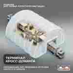 Ангар пневмокаркасный складской «МегаСклад» 30×20×15 м — из ПВХ, быстровозводимый