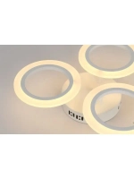 Светодиодный светильник 60W