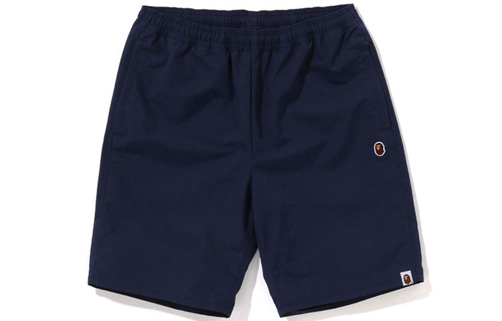 A Bathing Ape Ape Head Beach Шорты