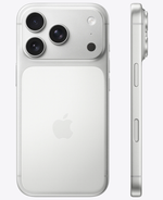 Apple iPhone 17 Pro 512ГБ Silver (Без RuStore)