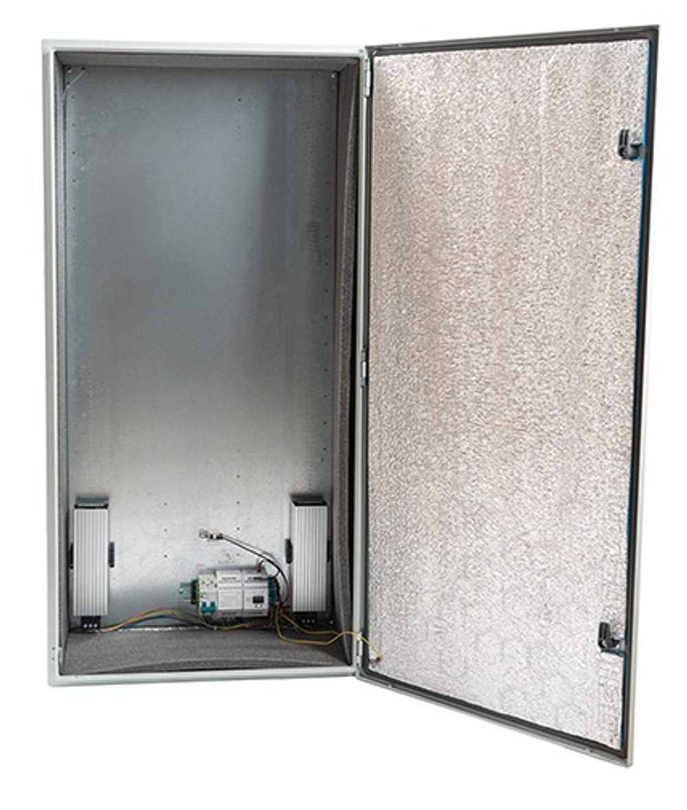 Шкаф Бастион СКАТ ШТ-12630