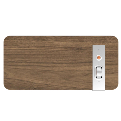 Портативная колонка Klipsch The One Plus Walnut