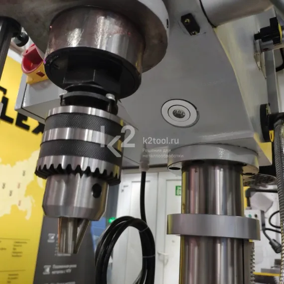 Сверлильно-резьбонарезной станок Stalex MSB-32