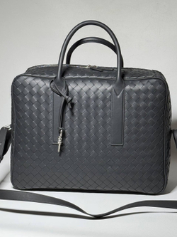 Дорожная сумка Bottega Veneta