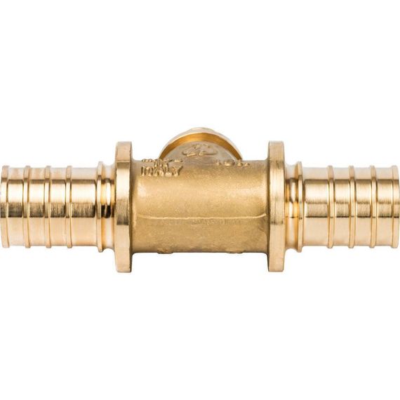 Тройник STOUT 25*16*25 40937