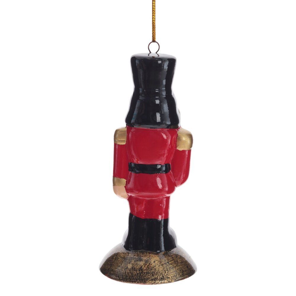 GAEM Украшение новогоднее "Щелкунчик", L5 W5 H11 см, 4в.