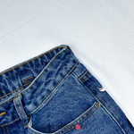 Джинсы ED HARDY