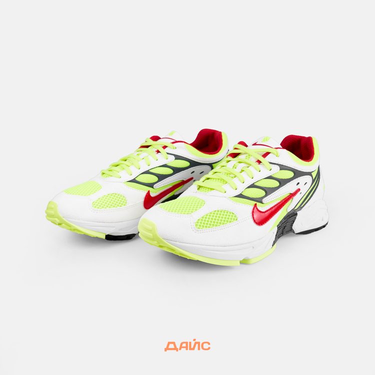 Кроссовки Nike Air Ghost Racer артикул:AT5410-100 - купить в магазине Дайс