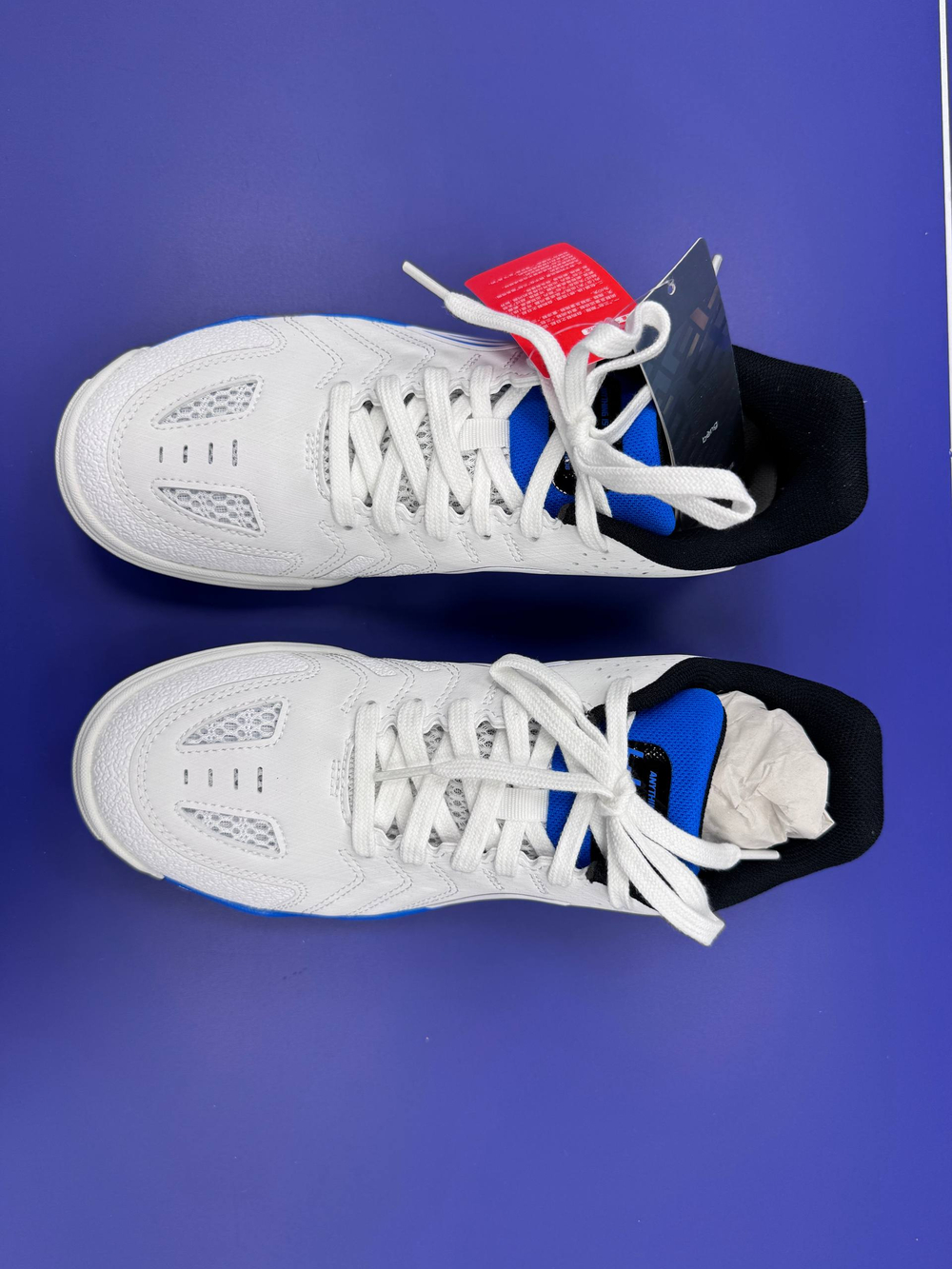Li-Ning Hawkeye Pro III