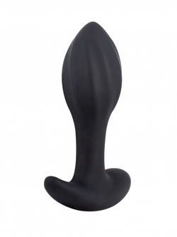 Перезаряжаемая анальная пробка Spice it Up Allure 8019-01lola