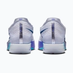 Кроссовки для бега Nike Streakfly 2 ghost/persian violet/blue lightning/blue void