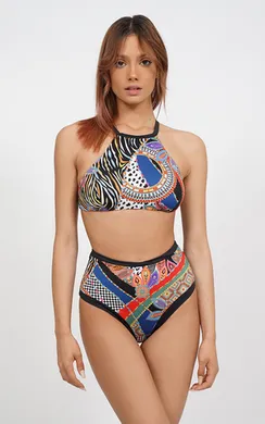 Купальник CB271 V1