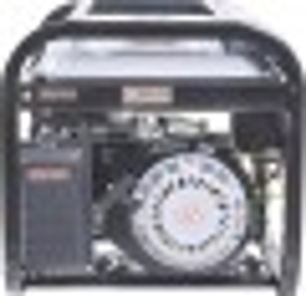 Бензогенератор Ресанта БГ 4000 Р 64/1/44