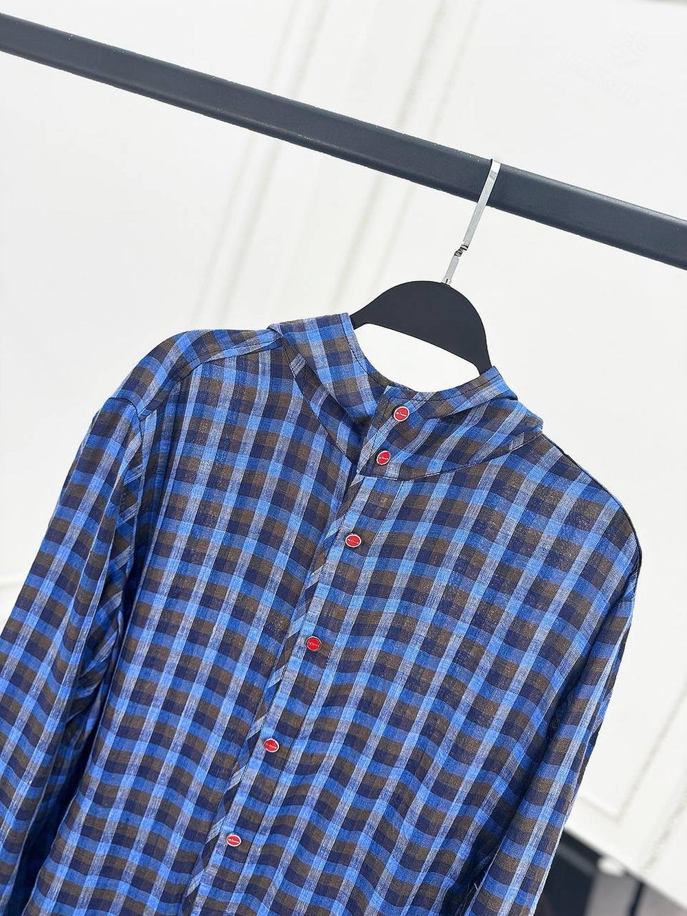 Рубашка Kiton