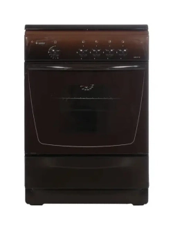 Плита газовая 1200 С7 К89