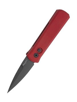Нож Pro-Tech GODSON 721-RED