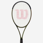 Ракетка для тенниса Профессиональные WILSON BLADE 98 18X20 VERSION 8.0 305