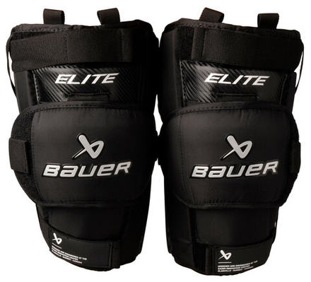 Защита коленей вратаря BAUER S25 ELITE INT (Переходный)