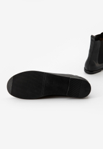 Ботинки // Meda // Black