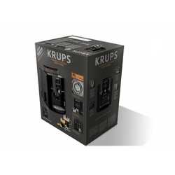 Автоматическая кофемашина KRUPS ESPRESSERIA EA82F010
