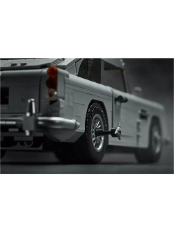 Конструктор Aston Martin DB5 1310 деталей