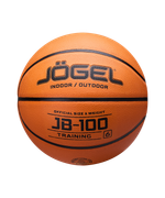 Мяч баскетбольный JB-100 №6 NEW