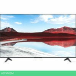 Телевизор Xiaomi TV A Pro 65" 2025 L65MA-SRU (международная версия)